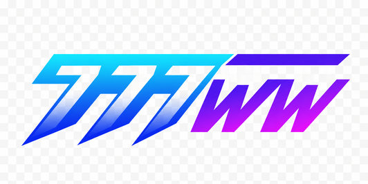 777ww โลโก้